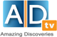 Amazing Discoveries TV