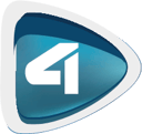 TV 4 logo