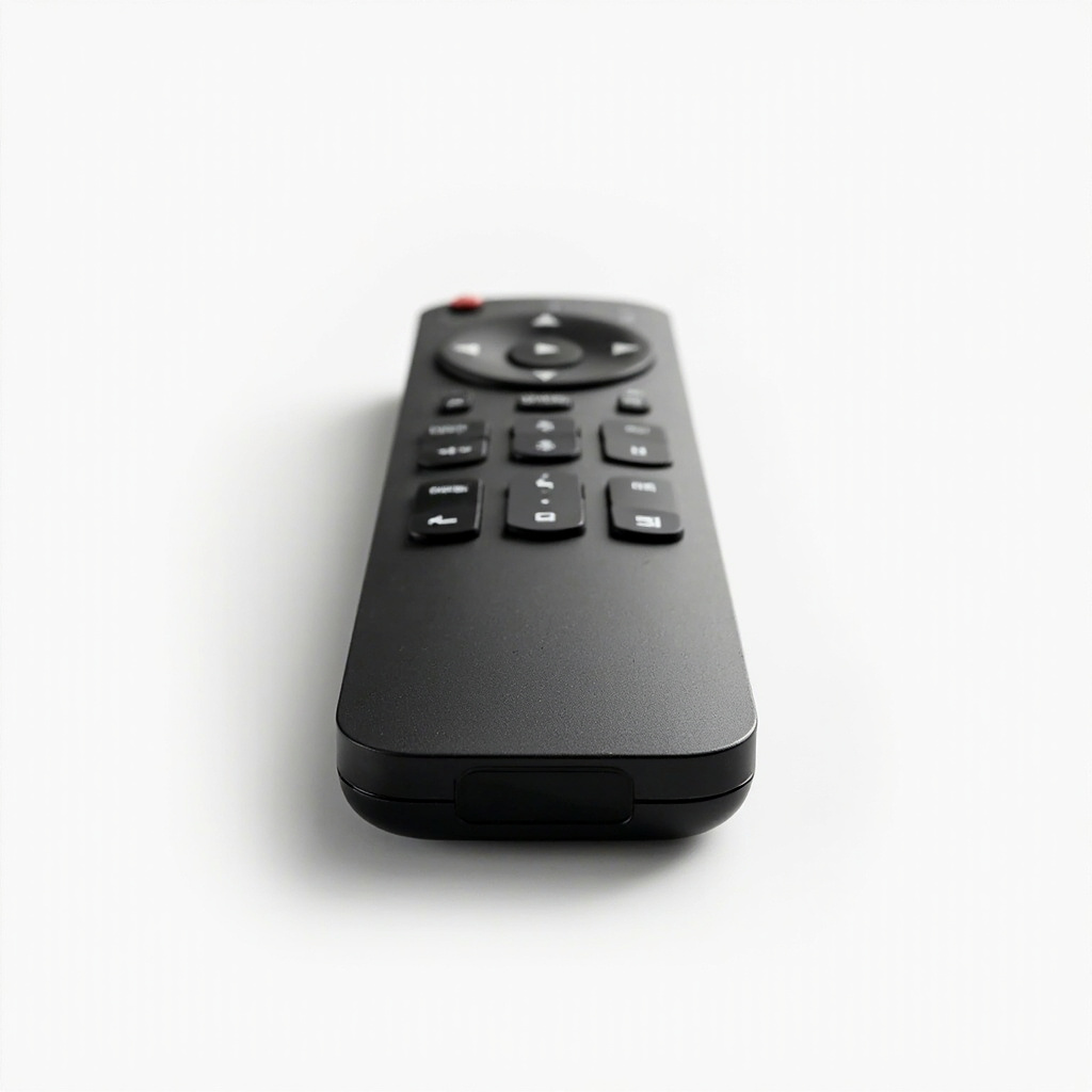 One remote for everything