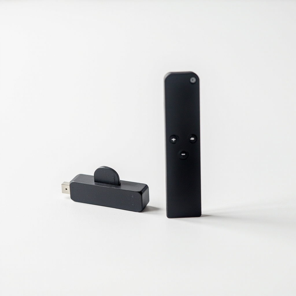 Watch on the big screen — Fire TV Stick