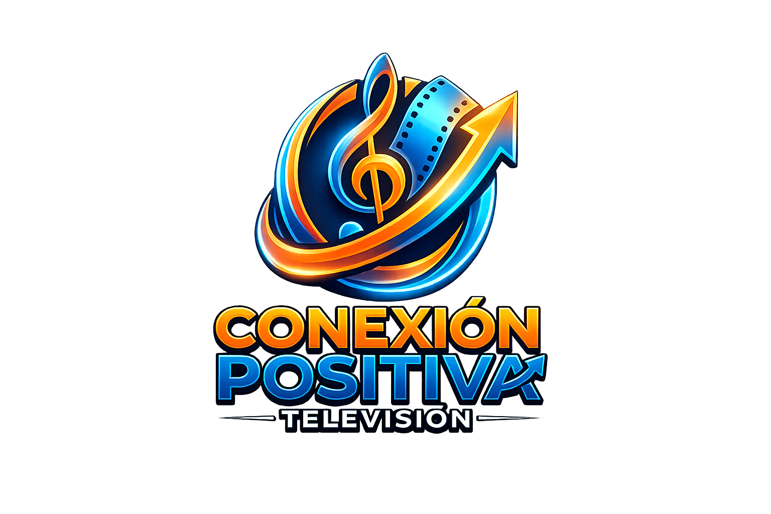 Conexión Positiva TV